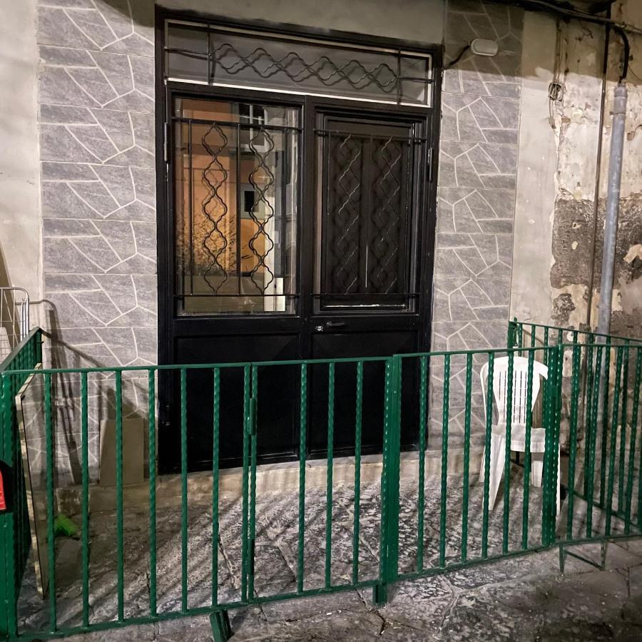 Casa Donnacarmelina Villa Naples Luaran gambar